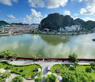 Cat Hai Hotel | CAT BA - Dung Thoa Hotel
