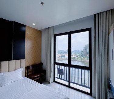 Cat Hai Hotel | CAT BA - Dung Thoa Hotel
