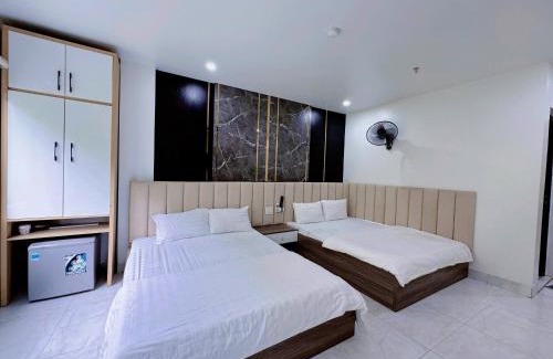Cat Hai Hotel | CAT BA - Dung Thoa Hotel