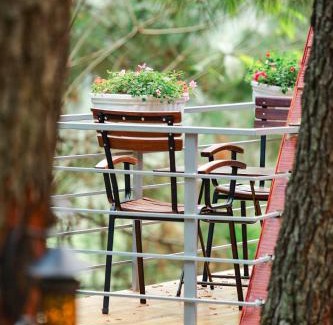 Cat Hai Cabin | Cat Ba Eco Lodge