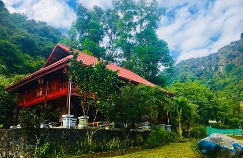 Cat Hai Cabin | Cat Ba Eco Lodge