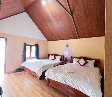 Cat Hai Boat Rental | Cat Ba Serena Homestay And Swimming Pool