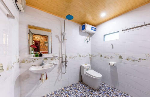 Cat Hai Cabin | Cat Ba Spring Garden Homestay