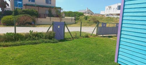 Betty's Bay Apartment | Cat Nap Cottage