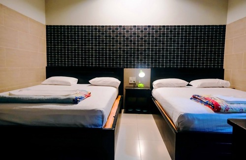 Ba Queo Hotel | Cat Phuc Hotel