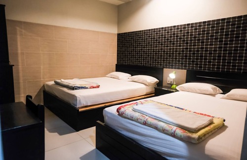 Ba Queo Hotel | Cat Phuc Hotel