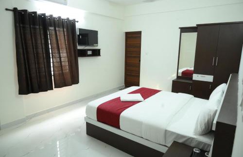 Kochi Apartment | CAT'S EYE Hotel