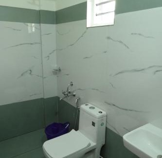 Kochi Apartment | CAT'S EYE Hotel