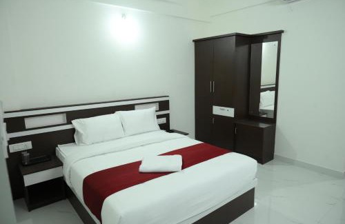 Kochi Apartment | CAT'S EYE Hotel