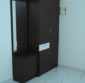 Kochi Apartment | CAT'S EYE Hotel
