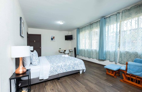 Pavas Bed & Breakfast | Cata Bed Breakfast