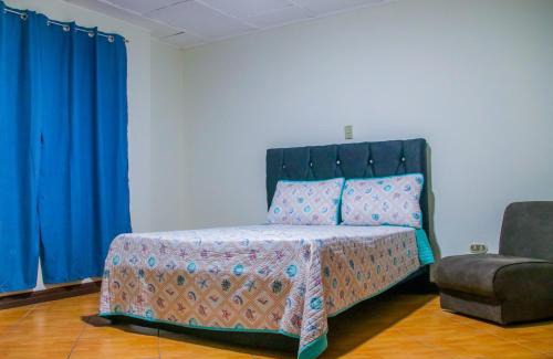 Pavas Bed & Breakfast | Cata Bed Breakfast Pet-friendly