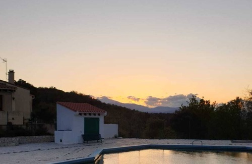 Laroque-des-Alberes Other | Catalan farmhouse with panoramic, sea and mountain views