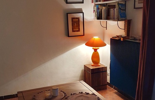 Laroque-des-Alberes Other | Catalan farmhouse with panoramic, sea and mountain views