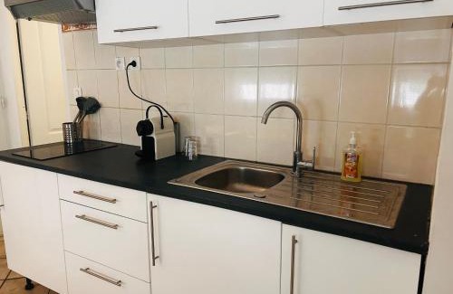 Le Pharo Apartment | Catalan