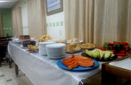 Catalao Hotel | Catalao Palace Hotel