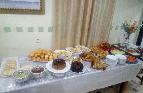 Catalao Hotel | Catalao Palace Hotel
