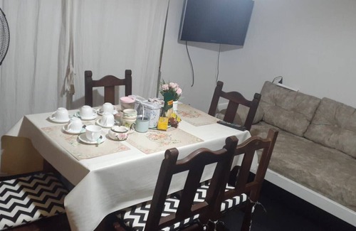 Ezeiza Apartment | cataleia apart ezeiza