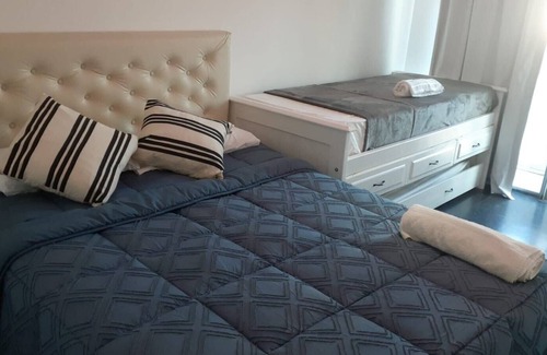 Ezeiza Apartment | cataleia apart ezeiza