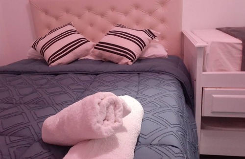 Ezeiza Apartment | cataleia apart ezeiza