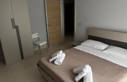 Lanciano Apartment | Cataleya Home
