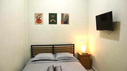 Bintan House | Cataleya Homestay Lagoi Bintan