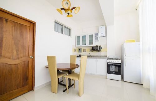 Zona Colonial Apartment | CATALEYA HOTEL APARTMENT