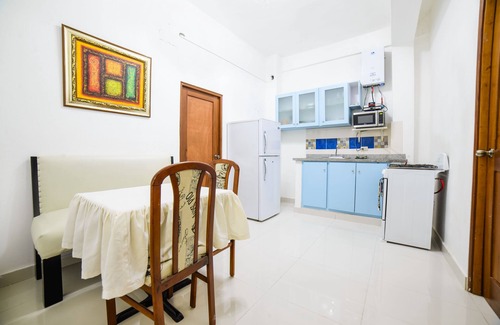 Zona Colonial Apartment | CATALEYA HOTEL APARTMENT