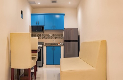 Zona Colonial Hotel | Cataleya Hotel