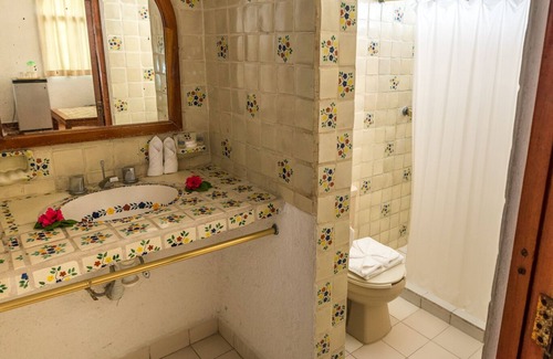 Ixtapa - Zihuatanejo Hotel | Catalina Beach Resort
