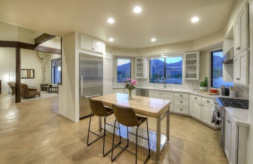 Tucson House | Catalina Breeze – Luxury Living with Heated Pool/Spa and Stunning Mountain Views
