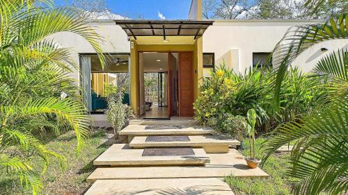 Brasilito House | Catalina Cove 45 - Luna Piena Private Home