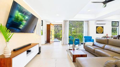 Brasilito House | Catalina Cove 45 - Luna Piena Private Home