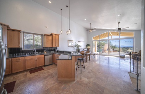 Sunrise Presidio Village House | CATALINA FOOTHILLS MAGIC VIEWS