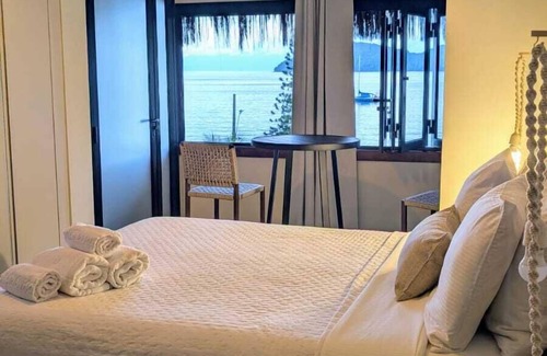 Praia da Enseada Hotel | Catalina Hotel