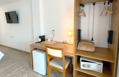 Praia da Enseada Hotel | Catalina Hotel
