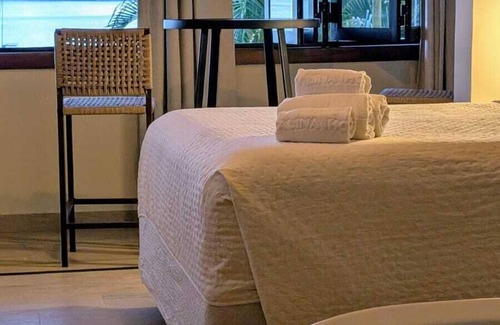 Praia da Enseada Hotel | Catalina Hotel