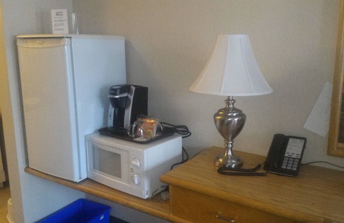 Algoma District Hotel | Catalina Motel