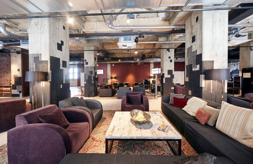 Mitte Hotel | Catalonia Berlin Mitte