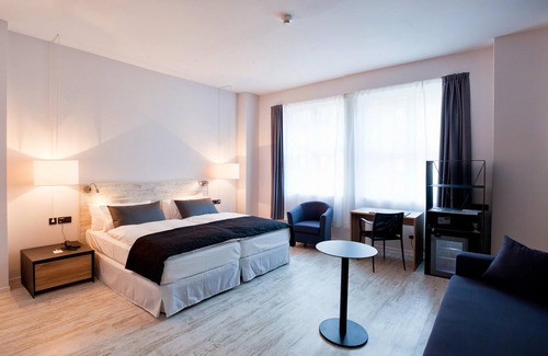 Mitte Hotel | Catalonia Berlin Mitte