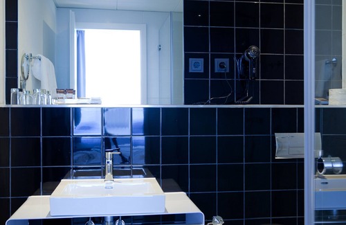 Mitte Hotel | Catalonia Berlin Mitte
