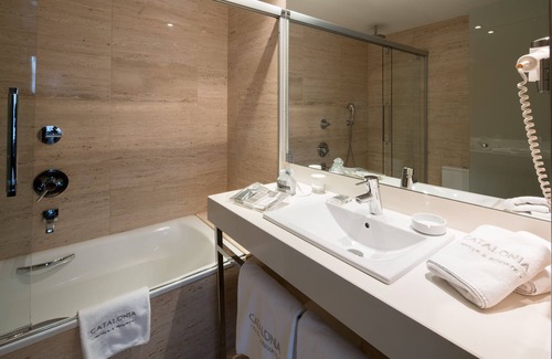 Gothic Quarter Hotel | Catalonia Catedral Hotel