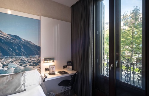 Esquerra de l'Eixample Hotel | Catalonia Gran Vía BCN