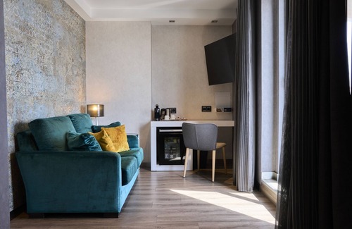 Esquerra de l'Eixample Hotel | Catalonia Gran Vía BCN
