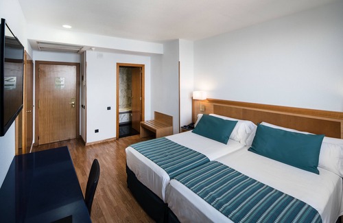 Puerto de la Cruz Hotel | Catalonia Las Vegas - Adults Only