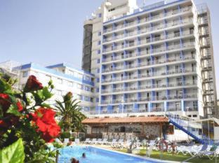 Puerto de la Cruz Hotel | Catalonia Las Vegas - Adults Only