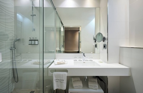 Gothic Quarter Hotel | Catalonia Magdalenes