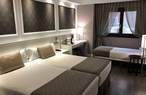 Gothic Quarter Hotel | Catalonia Magdalenes