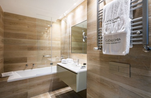 Centro / Baixa Hotel | Catalonia Porto