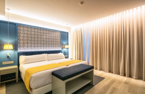 Centro / Baixa Hotel | Catalonia Porto